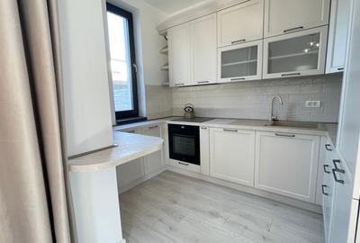 Duplex frumos in zona Mehala - 8