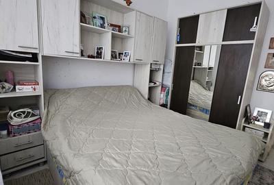 APARTAMENT TIP STUDIO, STR. REZERVELOR, MILITARI REZIDENCE - 6