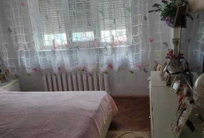 Apartament 4 Camere - Decomandat - confort 1, zona Simion Bărnuțiu - 7