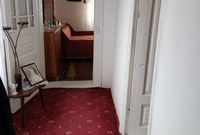 Casa Cotorca Glodeanu Silistea, Buzau  4 camere + baie + bucatarie - 7