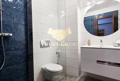 Apartament 3 camere Soseaua Nordului - Prima Linie 2 locuri de parcare si terasa - 14