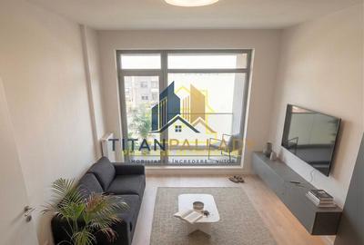 Apartament cu 3 camere decomandat în Theodor Pallady