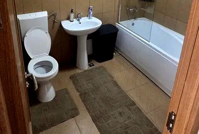 Apartament o cameră, bucătărie separată, parcare, zona Stejarului - 4