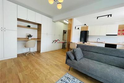 Un apartament nou, pregătit pentru primul său proprietar. - 4