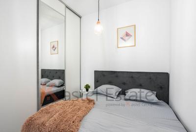 Studio modern | Dristor| Central District 4 Elemente - 4