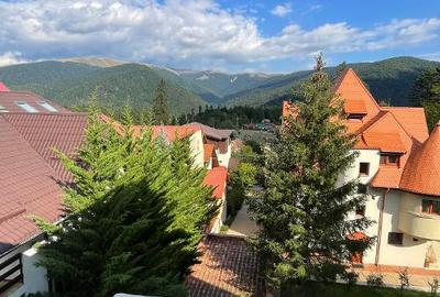 2 camere complex exclusivist, Furnica-Peles, 2025, 75mp, et 2, panorama de vis - 36