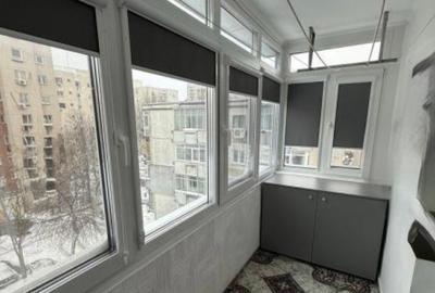 Vânzare apartament 2 camere parc Tineretului - 3