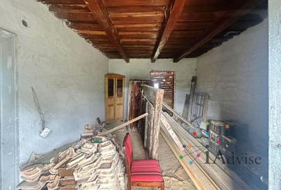 Casa Vanzare Dalnic Covasna - 16