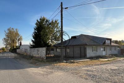 Casa cu 6 camere de vanzare | 1.153 mp teren | Kaufland - Moreni - 3