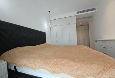 Complex De Top Mobipark Tomis Plus 2 Camere 2 Bai Mobilat Modern Parcare Paza - 21