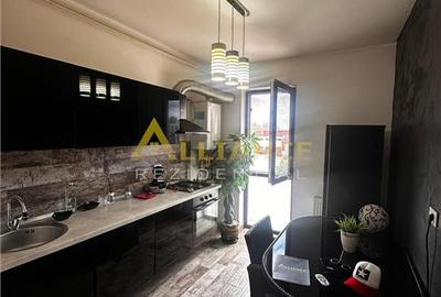 Apartament 3camere decomandat mobilat și utilat la doar 5min de Metrou Berc - 6