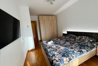 Inchiriere apartament 2 camere  complex rezidential Banu Manta - 5