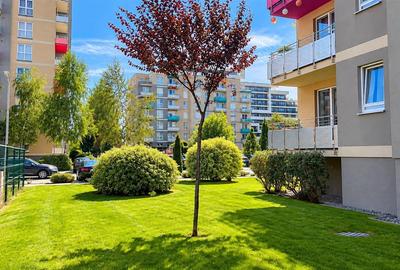 Apartament 2 camere | Avantgarden Tractoru Coresi | Parcare + boxa - 22