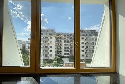Apartament 4 Camere**TERASA**Bloc boutique***NOU// DOMENII - 18