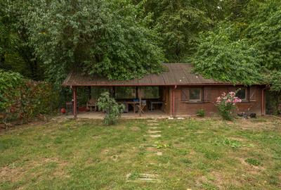 Casă P+1E+M | teren 640 mp | acces direct la pădure | Gruiu – Snagov | 2010 - 8
