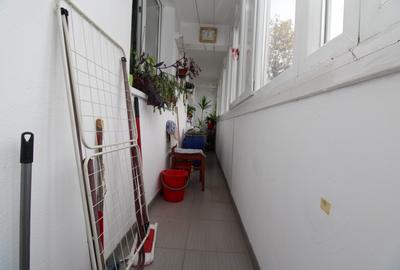 Drumul Taberei  Timisoara Bloc reabilitat Decomandat - 4