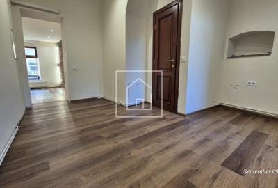 Spațiu comercial renovat, vitrine stradale, ultracentral Sibiu - 9