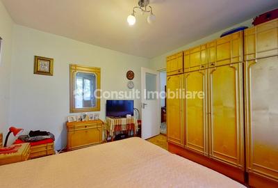 Apartament 3 camere | Manastur - 4