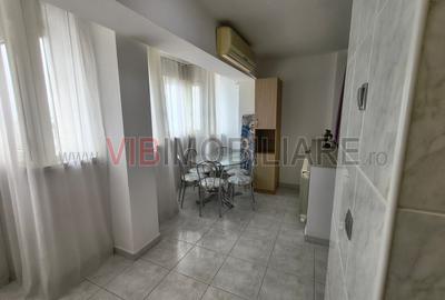 Închiriere apartament 3 camere, 78 mp  - mobilat și utillat -  Calea Dorobanți - 10