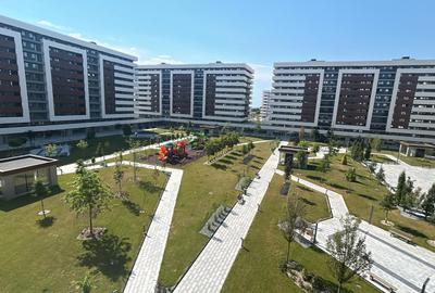 Apartament 3 camere | Copou Garden - 8