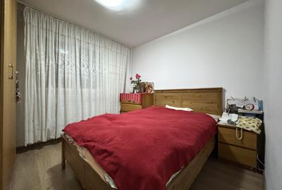 Apartament 2 camere renovat | Metrou Raul Doamnei | mobilat si utilat - 4