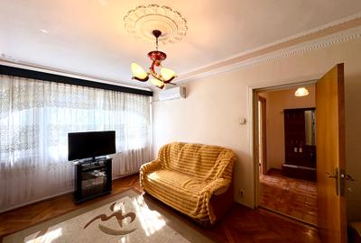 Apartament 3 camere - zona verde - sector 3 - 4