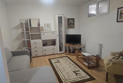 Apartament cu 2 camere nedecomandat în Tomis Nord