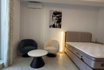 Garsonieră PREMIUM  + loc de parcare subteran | Campus – Aviatorii Residence - 34