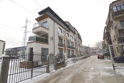 Apartament Deosebit 3 Camere Fundeni - Dobroesti - 27