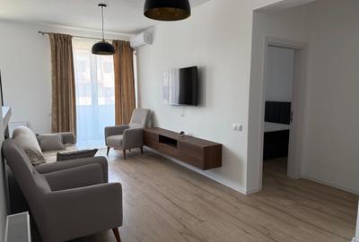Apartament cu 2 camere, Prima inchiriere - 9