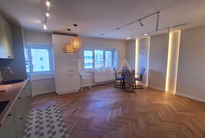 Prima închiriere! Apartament 3 camere, view spectaculos, Zorilor - 2