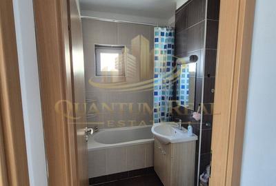 Apartament 2 Camere-Titan-Complex Citadella - 5