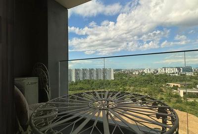 Studio premium | Etaj 10 | Parcare inclusă - 13