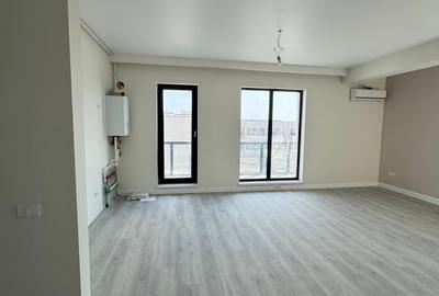 Apartament cu 3 camere decomandat în Tomis Plus