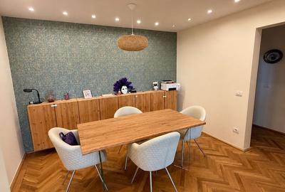 Take Ionescu | 3 Camere | View Panoramic | 2 Băi | Boxă | Renovat Premium - 5