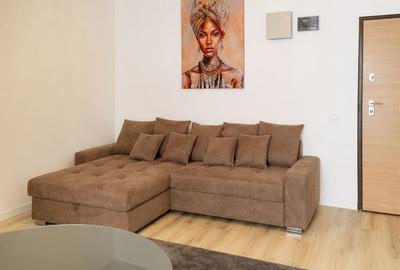 De Inchiriat Apartament 2 camere, Viilor - 2