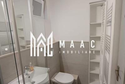 Garsonieră decomandată | Turnișor, Sibiu | 45 mp, mobilată - 4