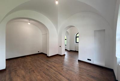 Apartament de vacanta ( AP 6 )- TVA 0% - Vila in stil Neo-Romanesc - 2