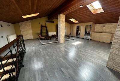 Vila superbă Pipera 450 mp. - 19