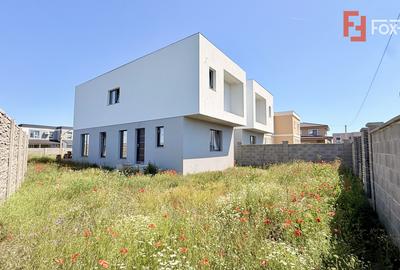 COMISION 0% - Duplex Individual Mosnita, Zona Calea Urseni - 5 camere, 3 bai - 19