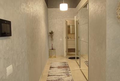 Apartament 2 camere de lux de inchiriat in Tomis Plus - 5
