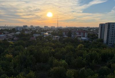 Apartament 3 camere,2 bai,centrala proprie,mutare imediata,mobilat/utilat! - 15