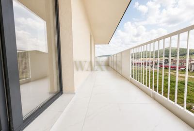 Apartament Finisat - 3 Camere | Terasa | Garaj - Eroilor | Floresti - 8
