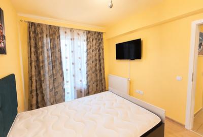 Apartament 2 camere de închiriat | 2 balcoane | Parcare inclusă | Avantgarden 3 - 8
