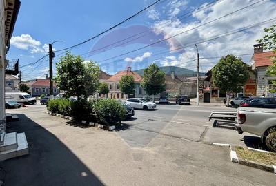 Spațiu comercial stradal de închiriat, Codlea - 11