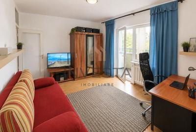 Apartament cu 3 camere decomandate, etaj intermediar, zona Nasaud! - 3