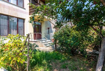 Casă / vilă de vânzare în Balotești | aprox. 350 mp | teren 1.015 mp - 58