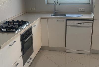 FOR RENT 4 ROOM APARTMENT IN PIPERA, IBIZA SOL RESIDENCE - 8