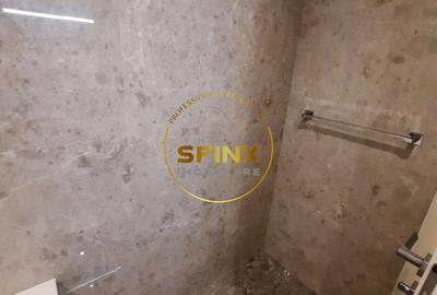 Primaverii, ground floor, fully furnished, modern apartment with large terraces - 16