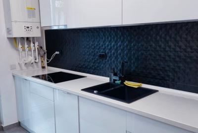 Apartament ultramodern nou 2 camere zona Metalurgiei - 3